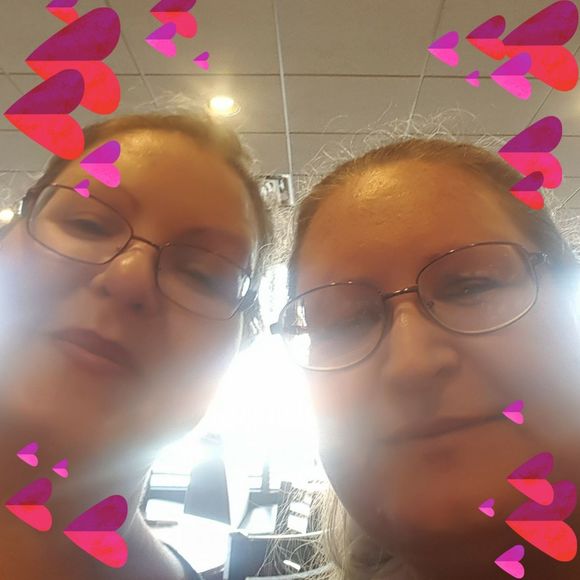 Meet your Posher, Pepperann - Picture 1 of 1